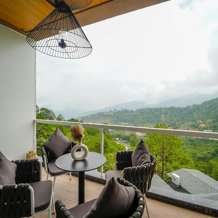 Anantam Resort & Spa 카사울리 외부 사진