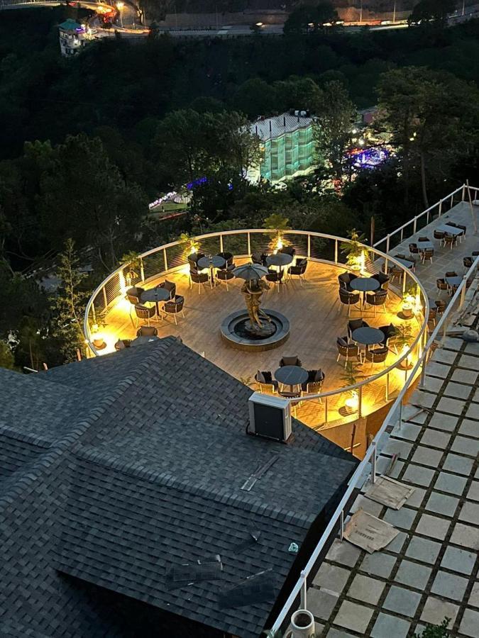 Anantam Resort & Spa 카사울리 외부 사진