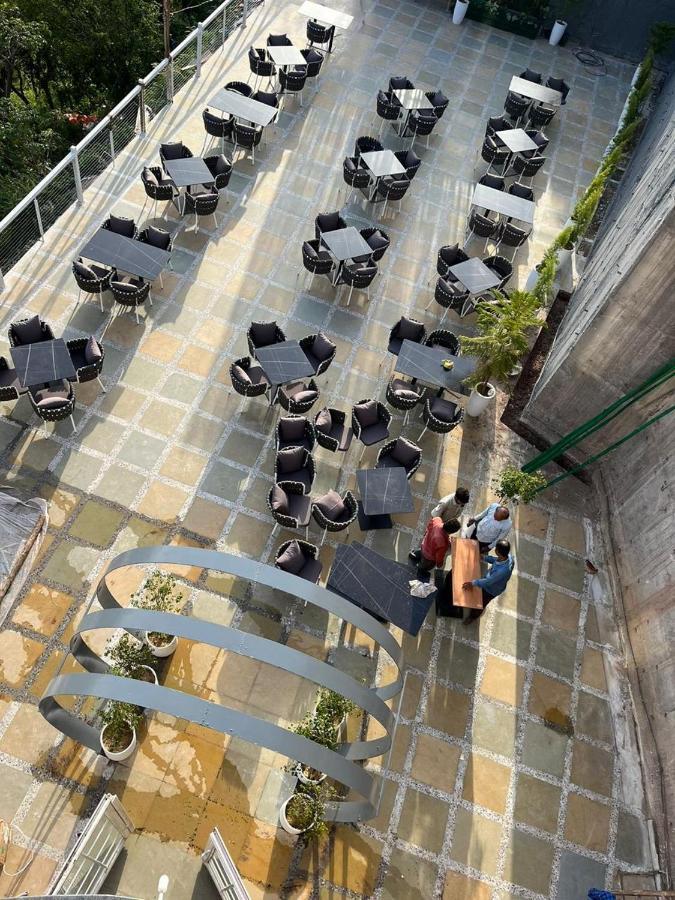 Anantam Resort & Spa 카사울리 외부 사진
