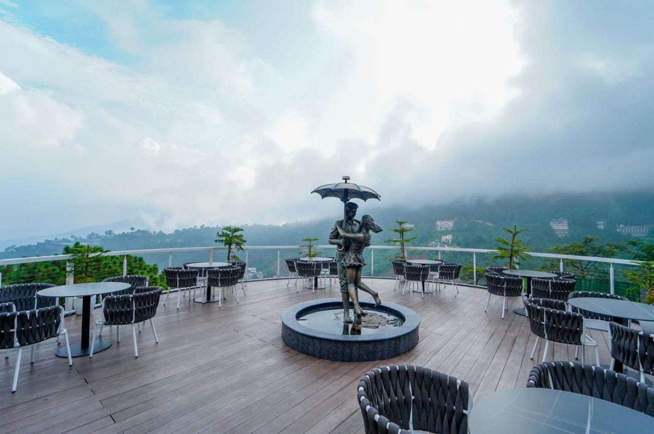 Anantam Resort & Spa 카사울리 외부 사진