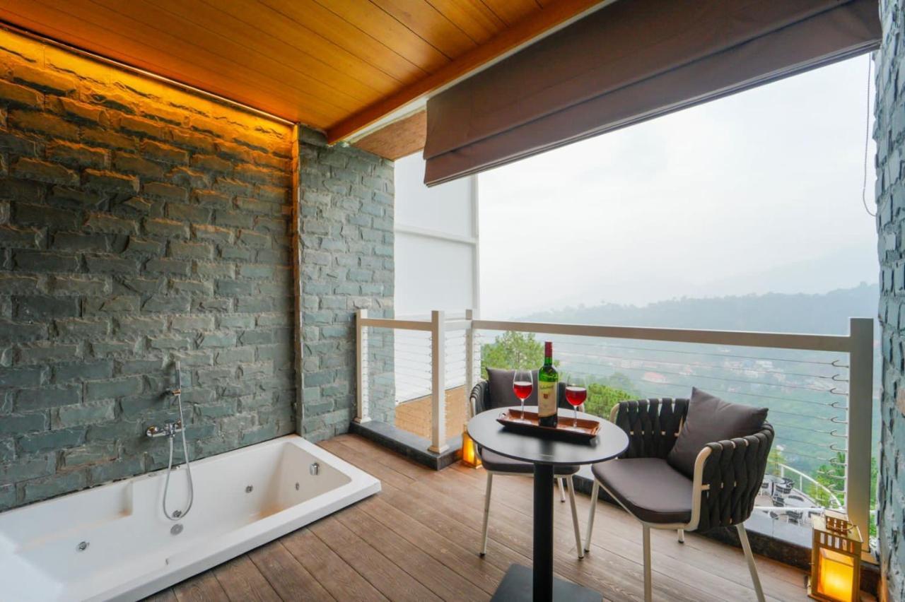 Anantam Resort & Spa 카사울리 외부 사진