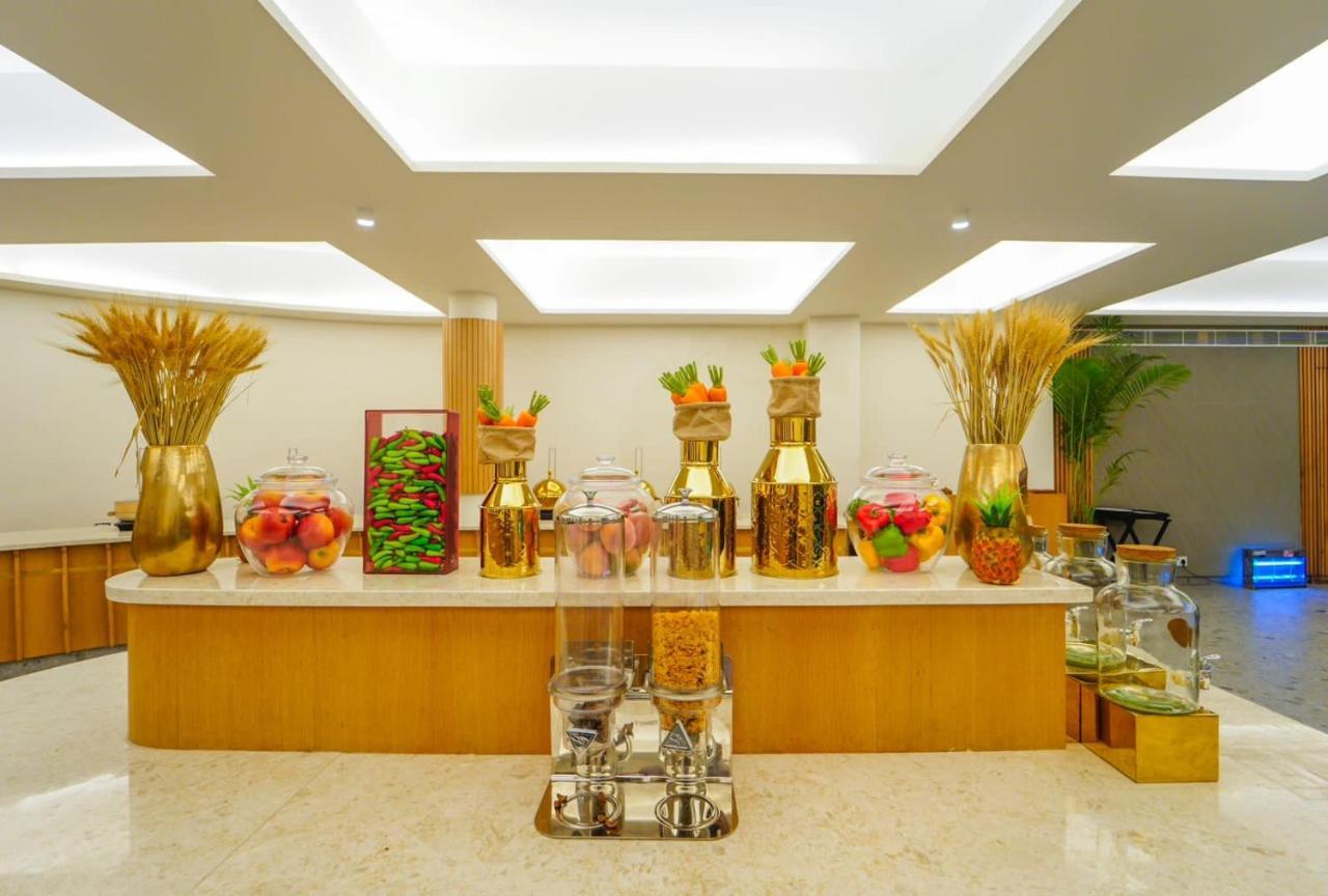Anantam Resort & Spa 카사울리 외부 사진