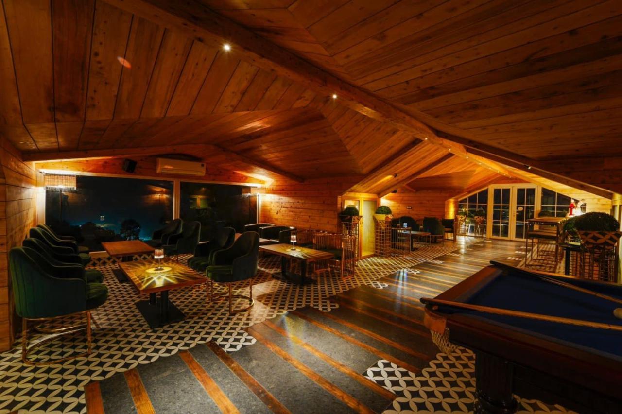 Anantam Resort & Spa 카사울리 외부 사진