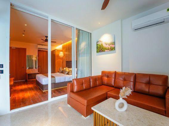 Anantam Resort & Spa 카사울리 외부 사진