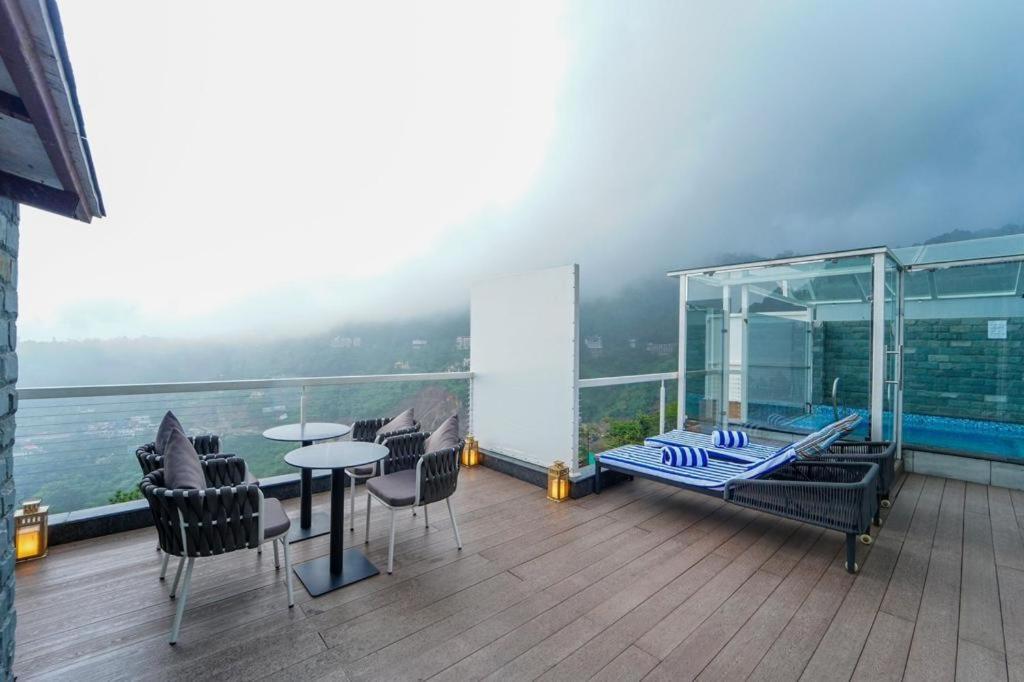 Anantam Resort & Spa 카사울리 외부 사진