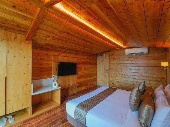 Anantam Resort & Spa 카사울리 외부 사진