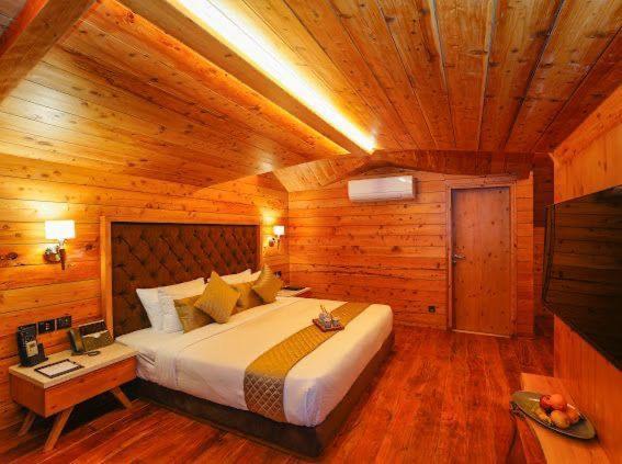 Anantam Resort & Spa 카사울리 외부 사진