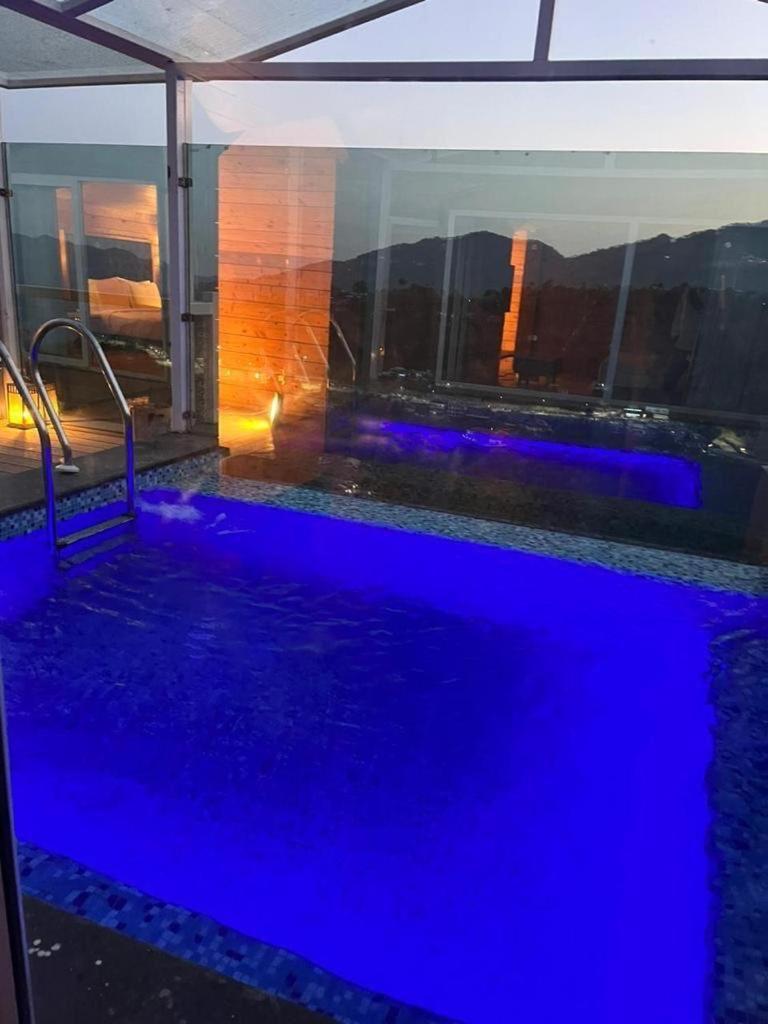 Anantam Resort & Spa 카사울리 외부 사진