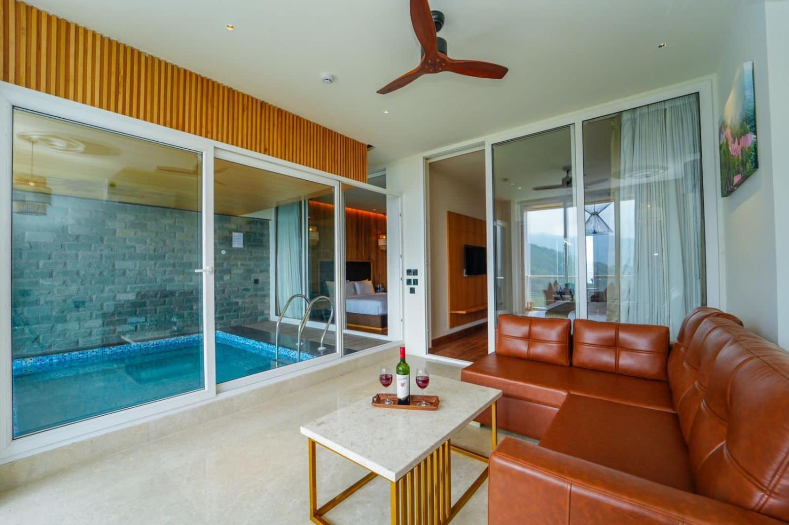 Anantam Resort & Spa 카사울리 외부 사진