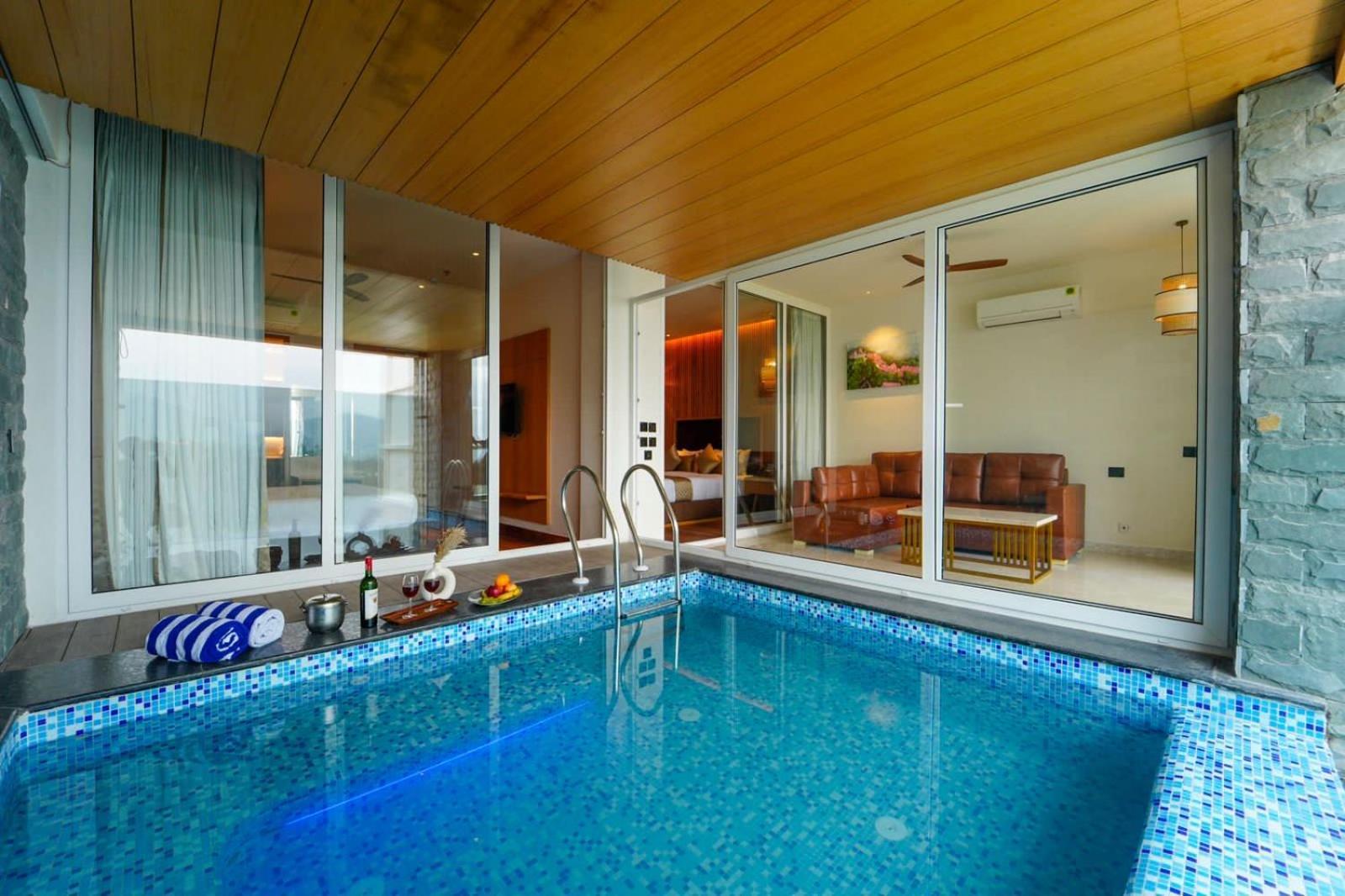 Anantam Resort & Spa 카사울리 외부 사진